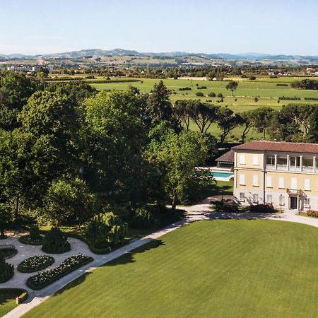 Villa Abbondanzi Resort Faenza Εξωτερικό φωτογραφία