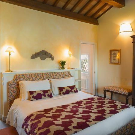 Villa Abbondanzi Resort Faenza Εξωτερικό φωτογραφία