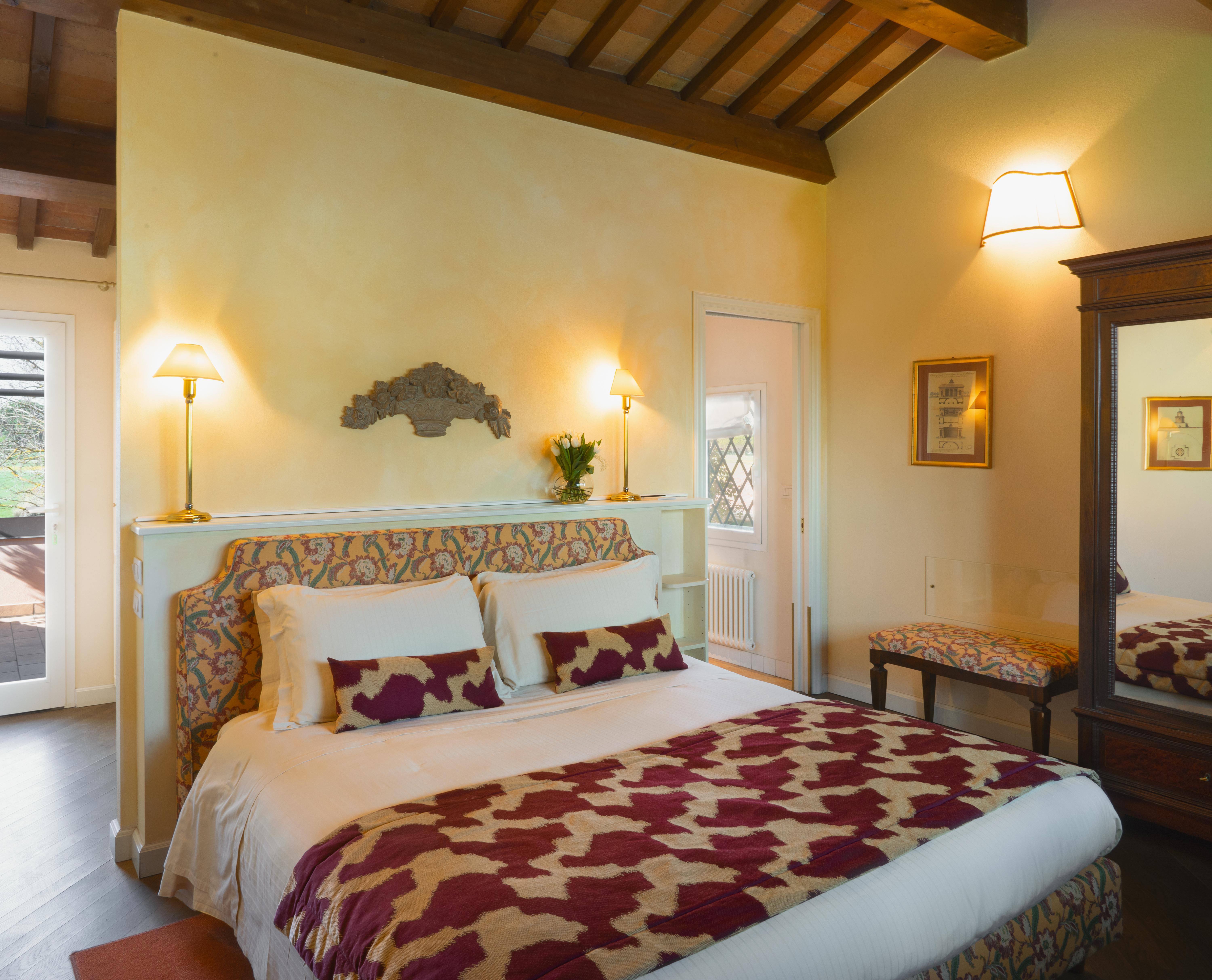 Villa Abbondanzi Resort Faenza Εξωτερικό φωτογραφία