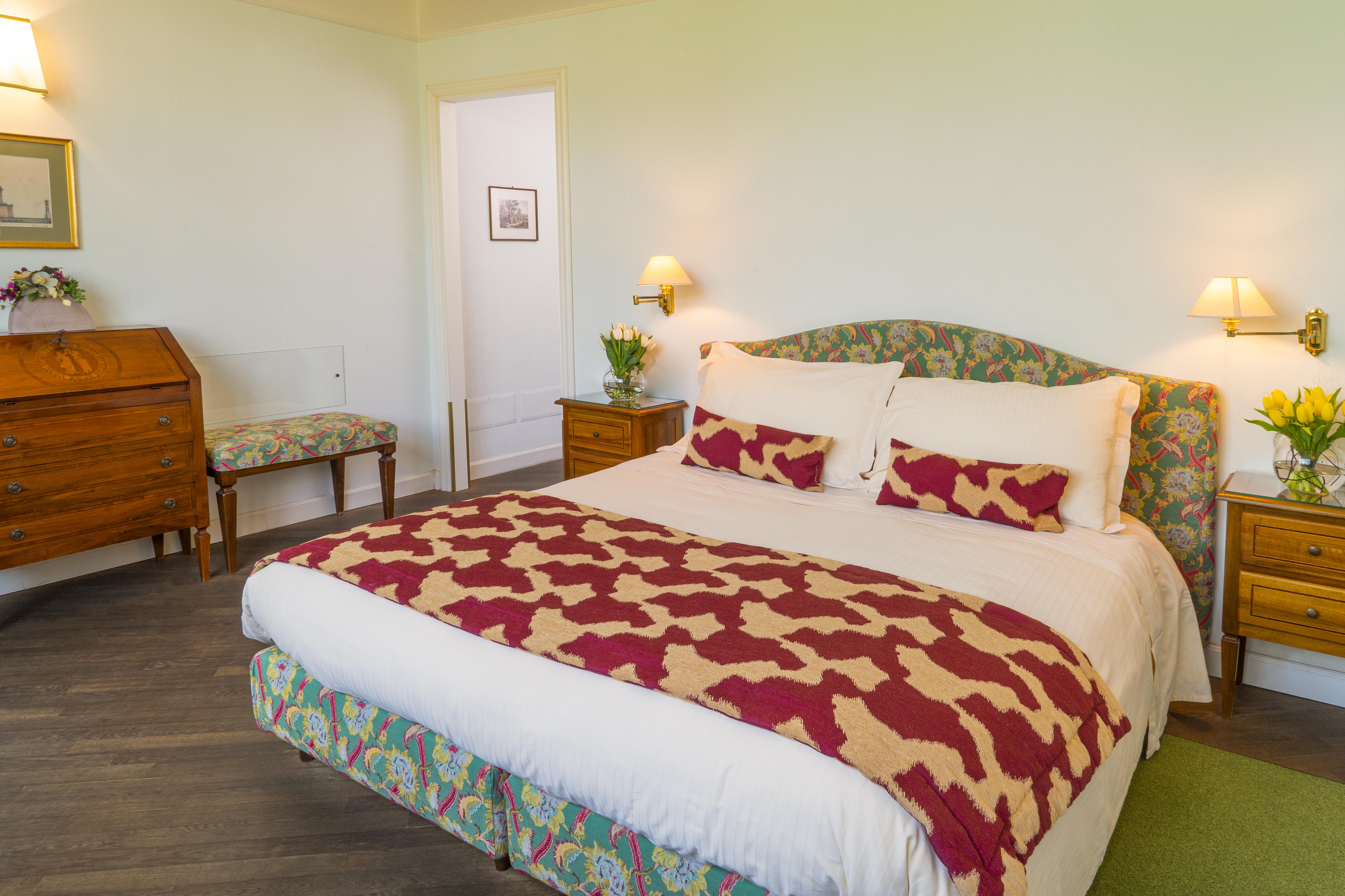 Villa Abbondanzi Resort Faenza Εξωτερικό φωτογραφία