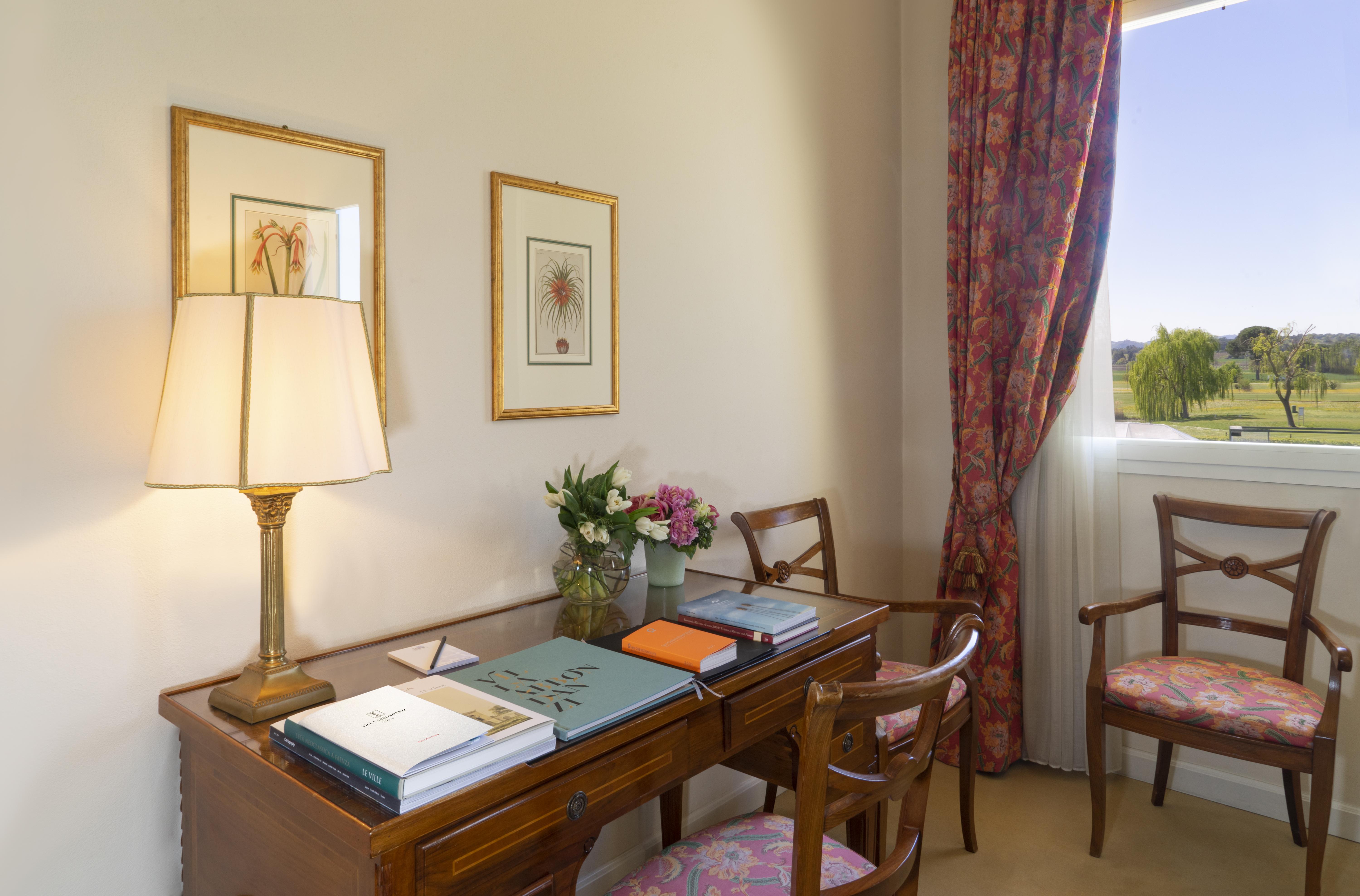 Villa Abbondanzi Resort Faenza Εξωτερικό φωτογραφία