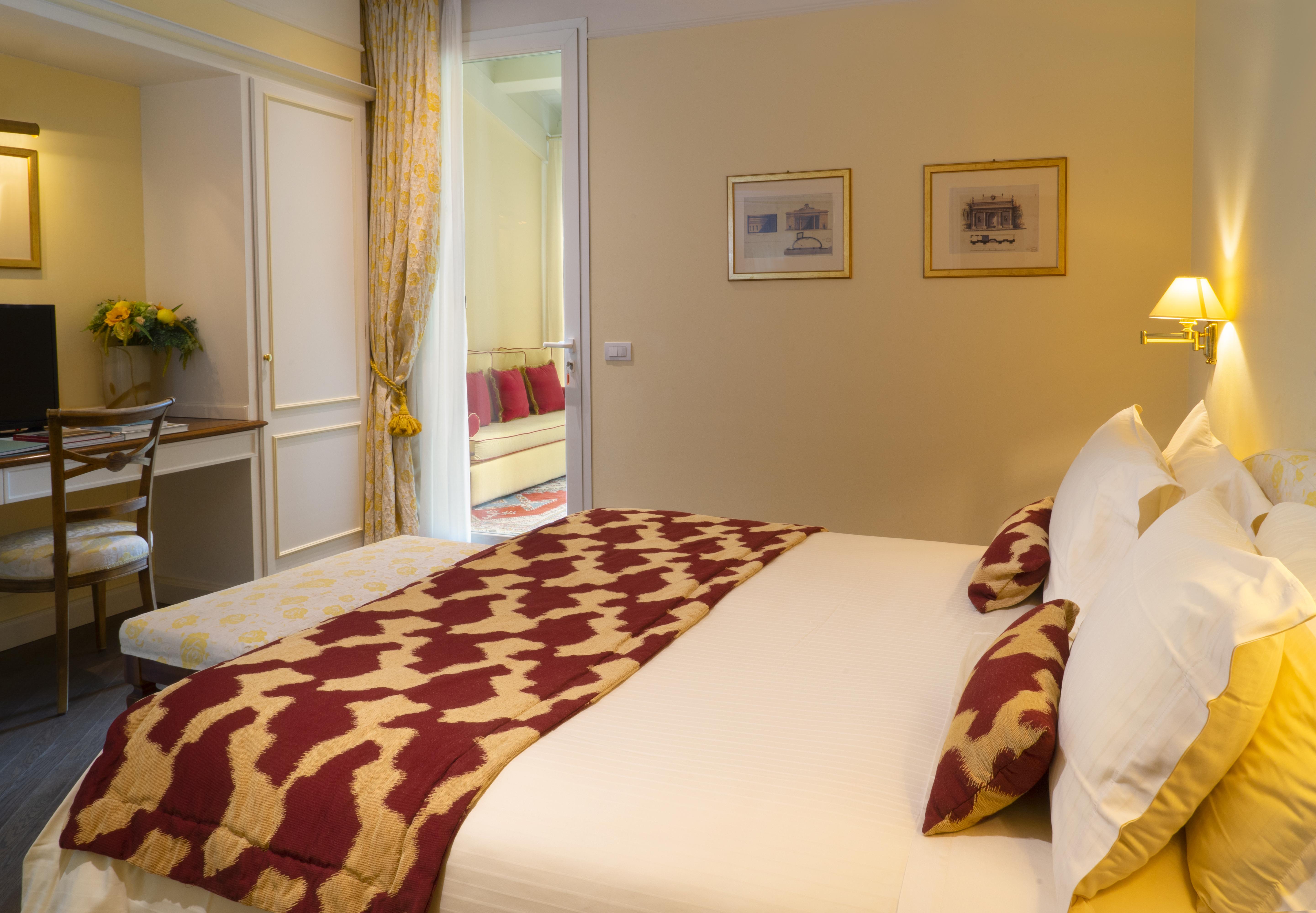Villa Abbondanzi Resort Faenza Εξωτερικό φωτογραφία