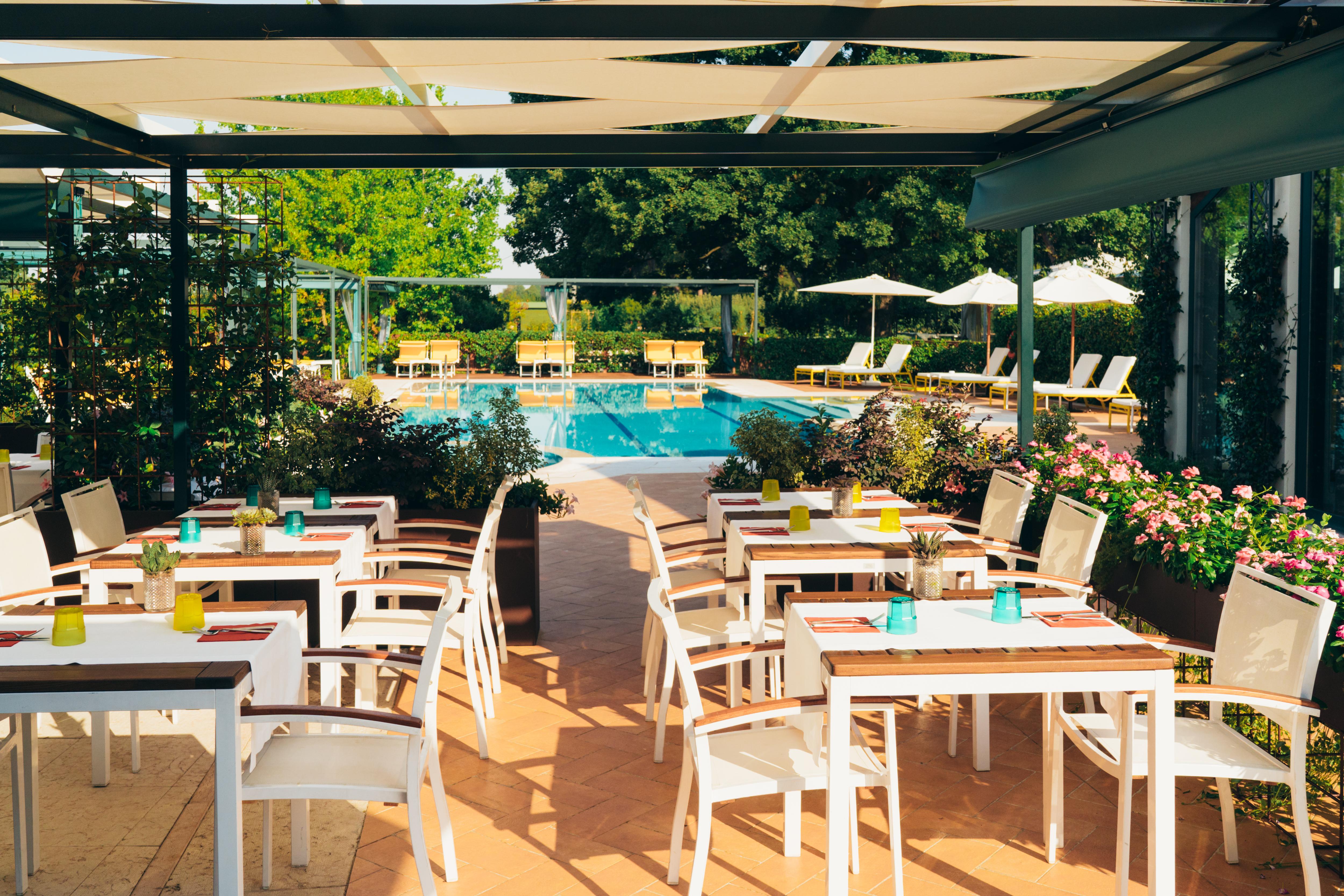Villa Abbondanzi Resort Faenza Εξωτερικό φωτογραφία