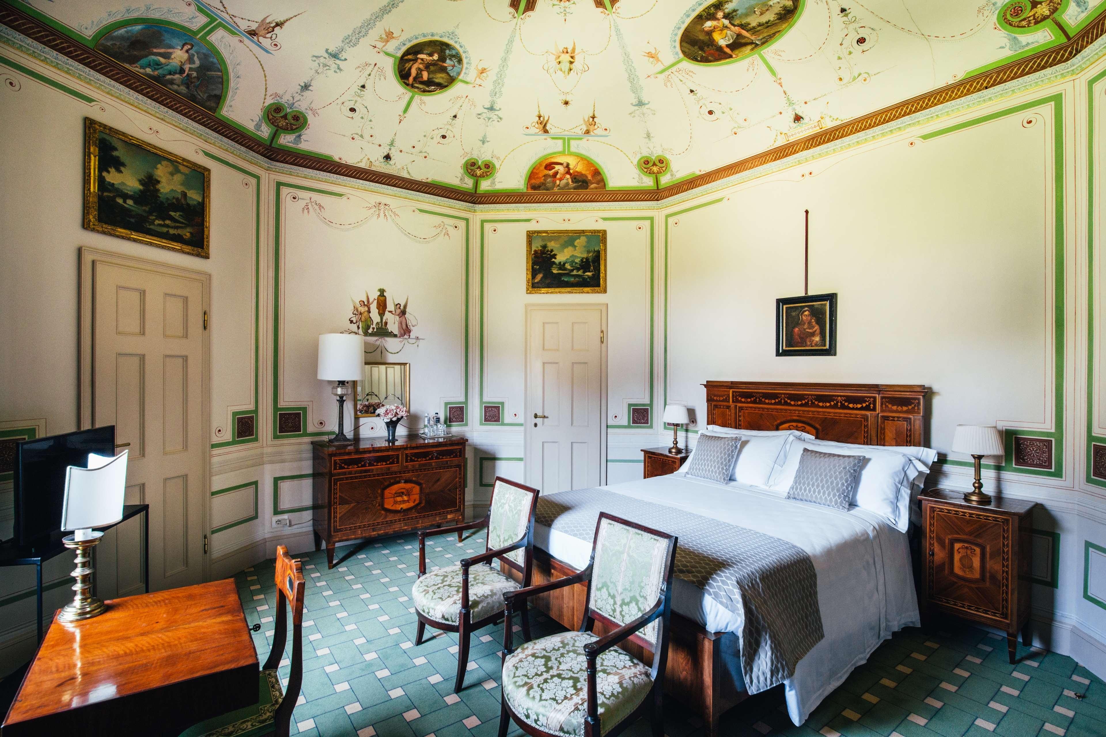 Villa Abbondanzi Resort Faenza Εξωτερικό φωτογραφία