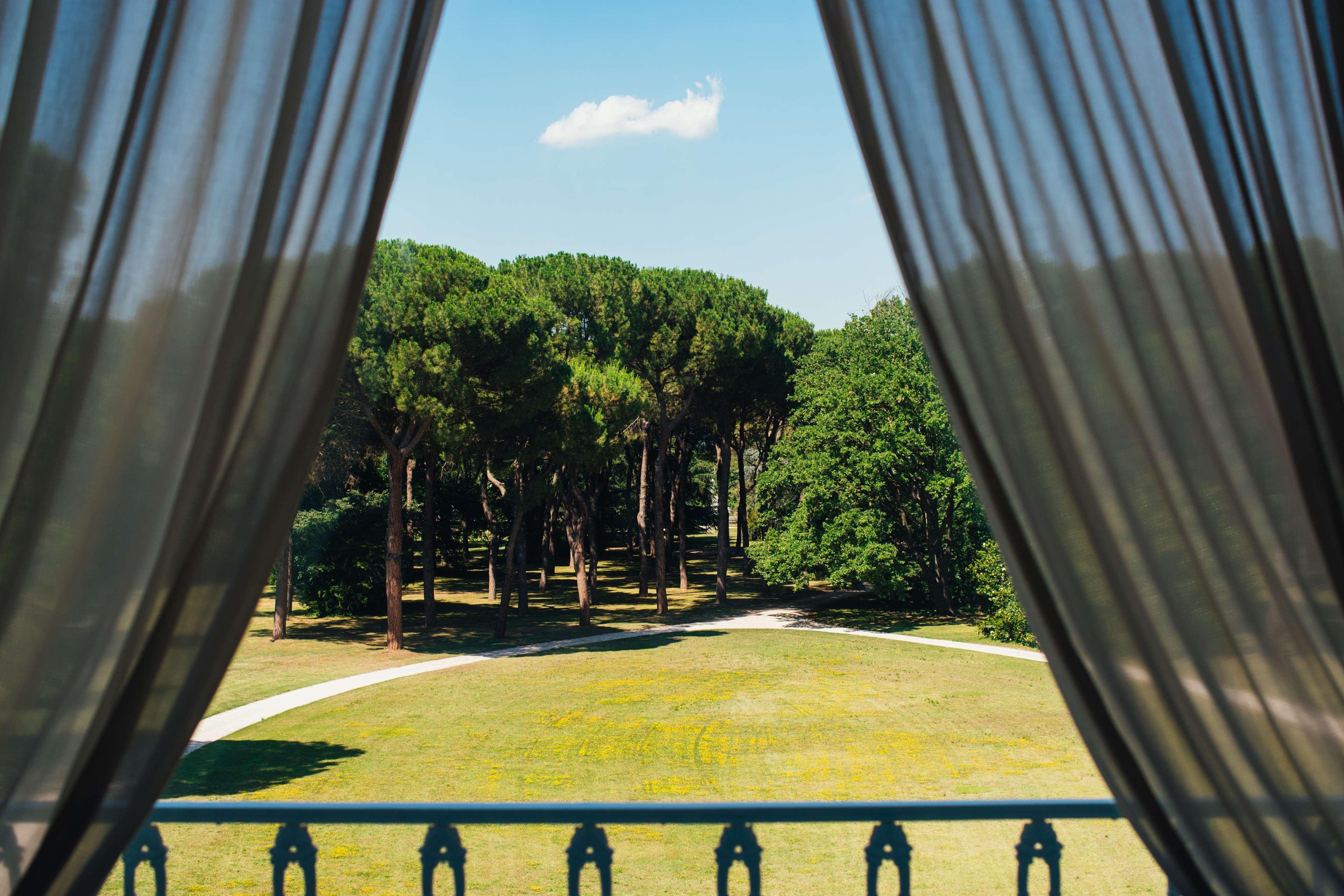 Villa Abbondanzi Resort Faenza Εξωτερικό φωτογραφία
