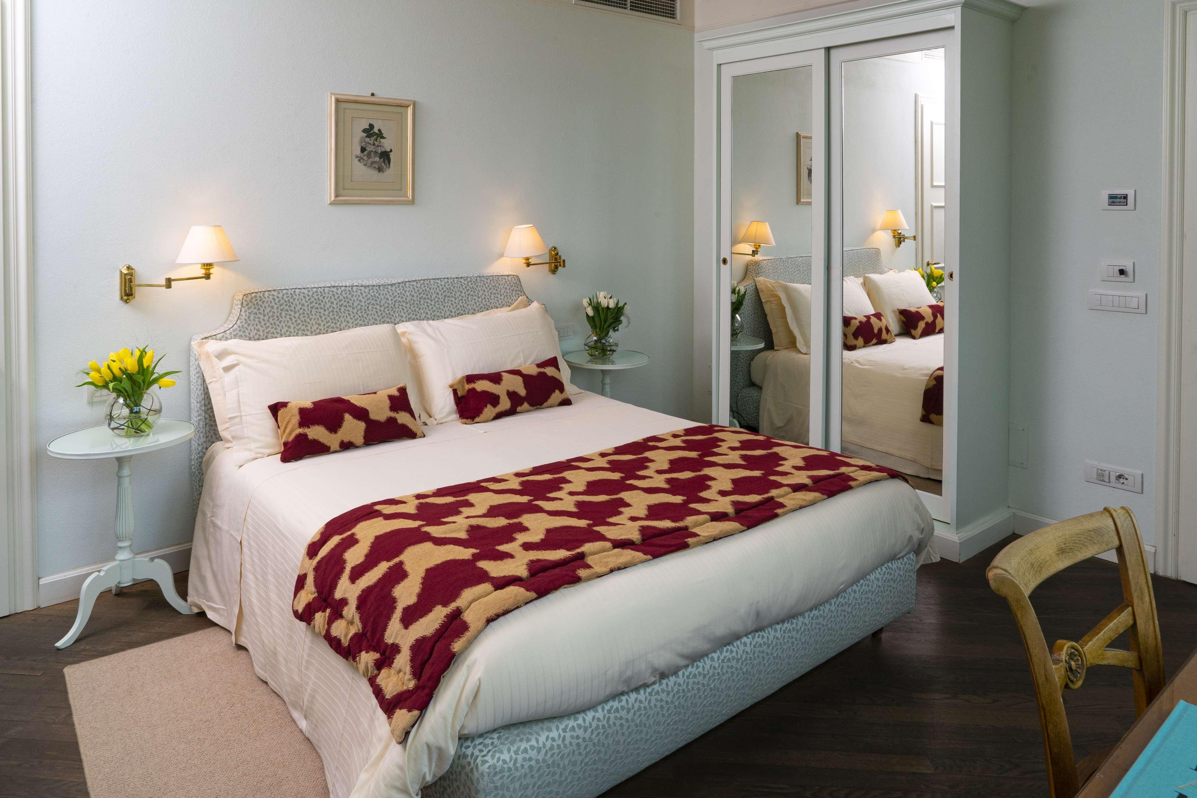 Villa Abbondanzi Resort Faenza Εξωτερικό φωτογραφία