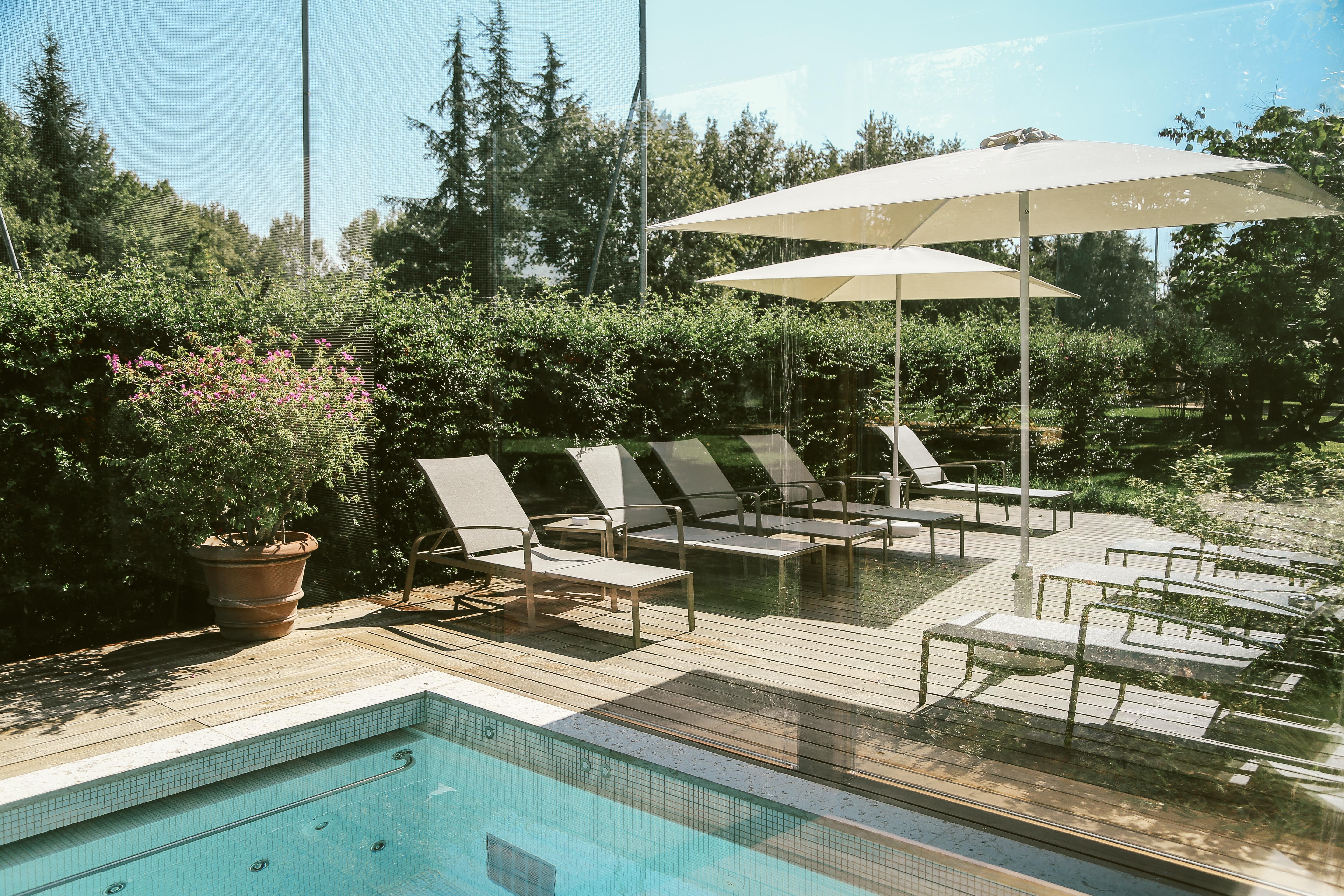 Villa Abbondanzi Resort Faenza Εξωτερικό φωτογραφία
