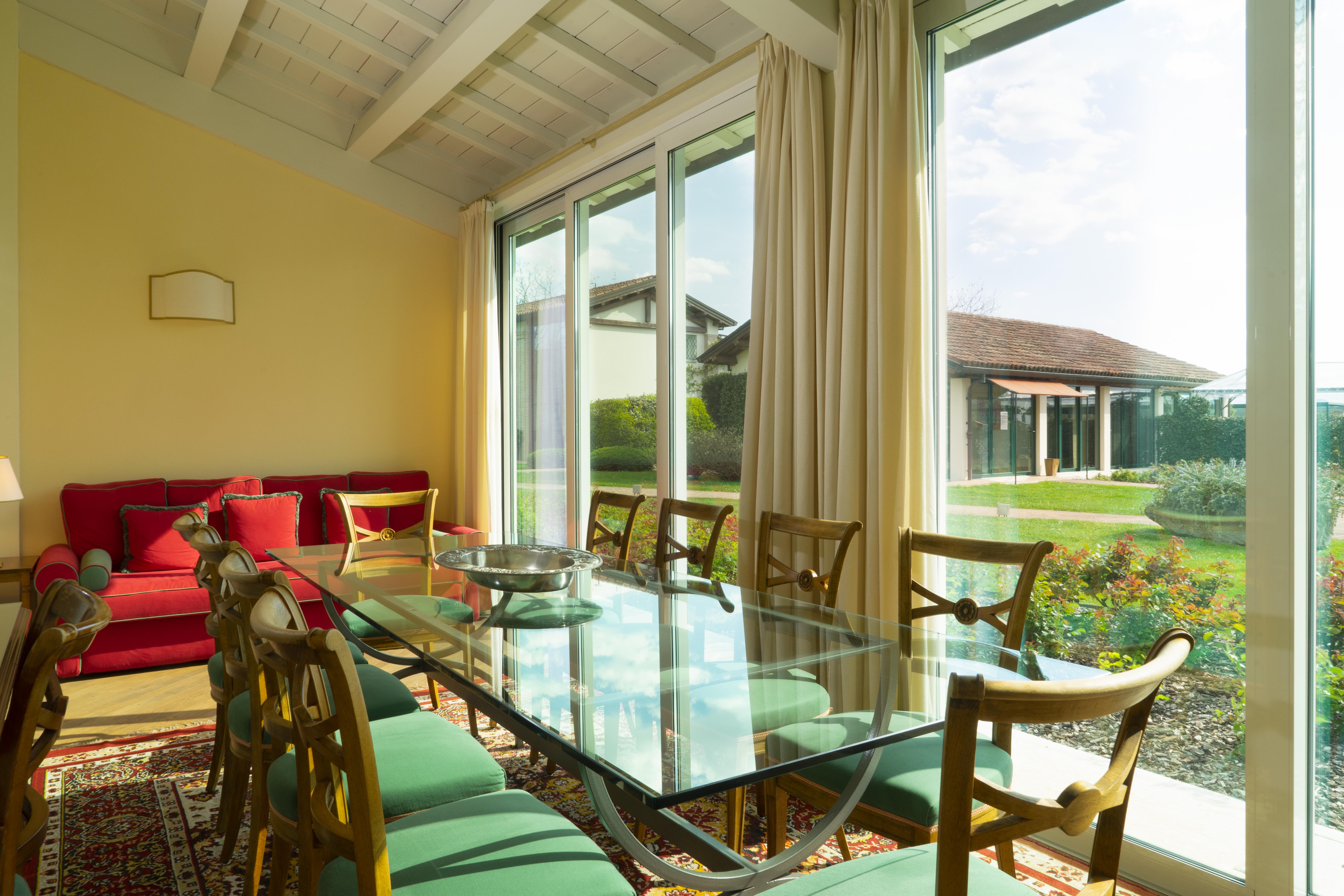 Villa Abbondanzi Resort Faenza Εξωτερικό φωτογραφία