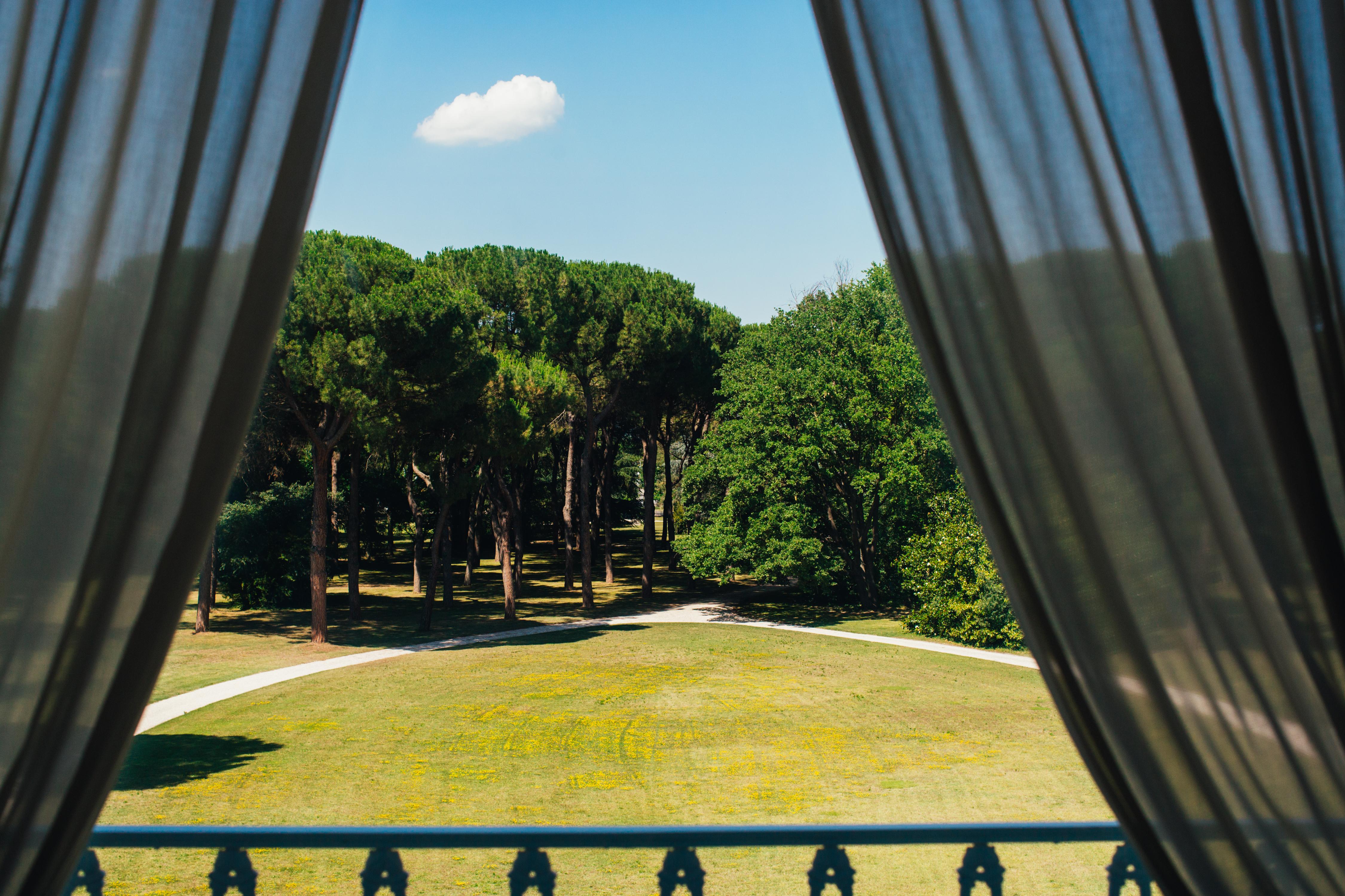 Villa Abbondanzi Resort Faenza Εξωτερικό φωτογραφία