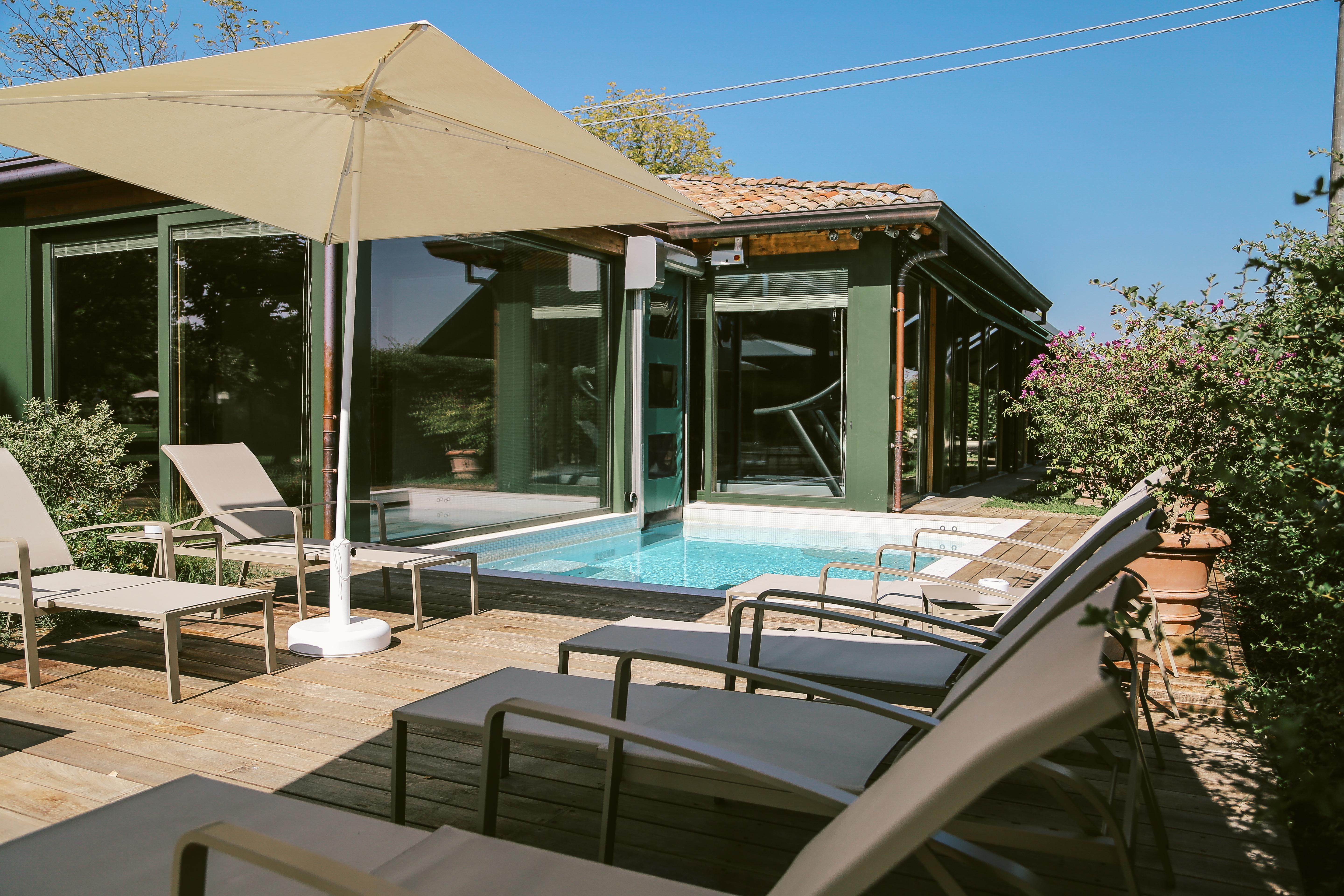 Villa Abbondanzi Resort Faenza Εξωτερικό φωτογραφία