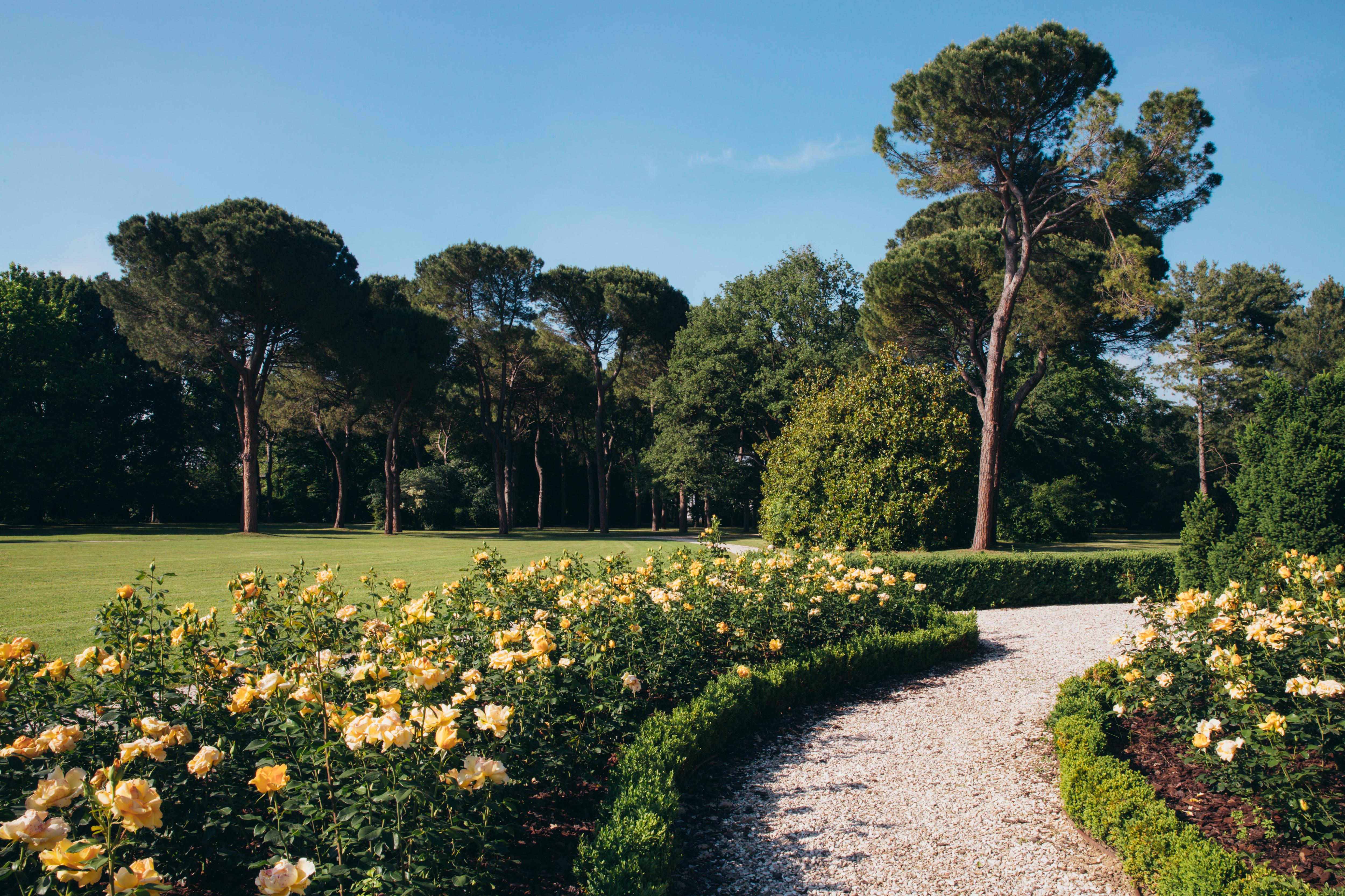 Villa Abbondanzi Resort Faenza Εξωτερικό φωτογραφία